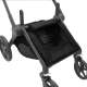 Cubre cestas para Bugaboo Fox