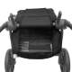 Cubre cestas para Bugaboo Fox