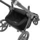 Cubre cestas para Bugaboo Fox