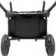 Cubre cestas para Bugaboo Fox