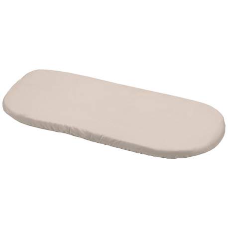 Bajera Colchón bambula  tostado