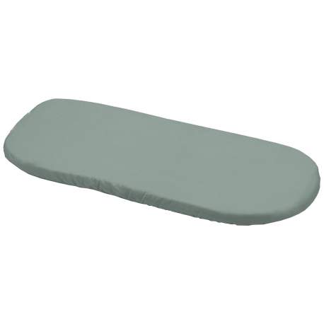 Bajera Colchón bambula  verde