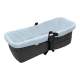 Interior capazo para Bugaboo Donkey1-3