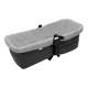 Interior capazo para Bugaboo Donkey1-3