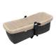 Interior capazo para Bugaboo Donkey1-3