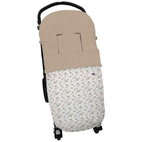 Sacos Silla Cristel Marfil