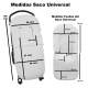 Sacos Silla Cristel Marfil