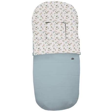 Sacos Silla Altea Invierno Azulado