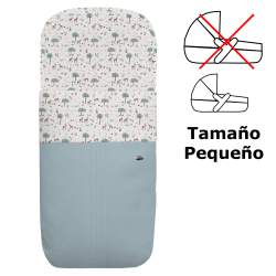 Sacos Capazo Bambi Azulado