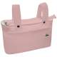 Bolsos Polipiel Rosado
