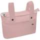 Bolsos Polipiel Rosado