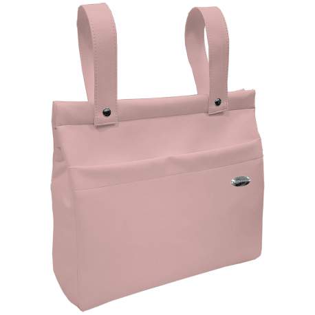 Bolsos Polipiel Rosado