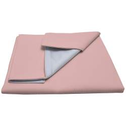 Cambiador Polipiel Rosado