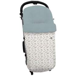 Sacos Silla Cristel Azuleto