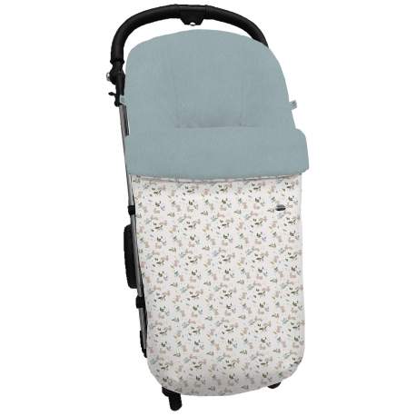 Sacos Silla Cristel Azuleto