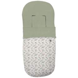 Sacos Silla Cristel Verde