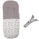 Sacos Silla Benny Arena