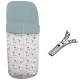 Sacos Silla Benny Azuleto