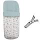 Sacos Silla Benny Azuleto