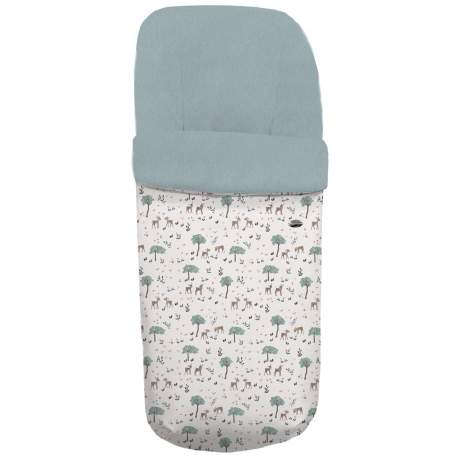 Sacos Silla Benny Azuleto