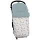Sacos Silla Benny Azuleto