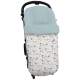 Sacos Silla Benny Azuleto