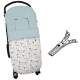 Sacos Silla Benny Azuleto