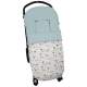 Sacos Silla Benny Azuleto