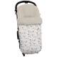 Sacos Silla Benny Marrón