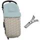 Sacos Silla Daren Duke
