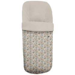 Sacos Silla Daren Marrón