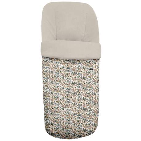 Sacos Silla Daren Marrón