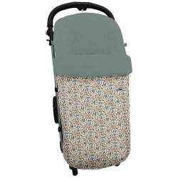 Sacos Silla Daren Verde