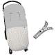 Sacos Silla Gala Gris Perla