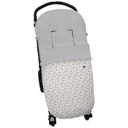 Sacos Silla Gala Gris Perla