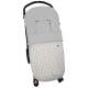 Sacos Silla Gala Gris Perla