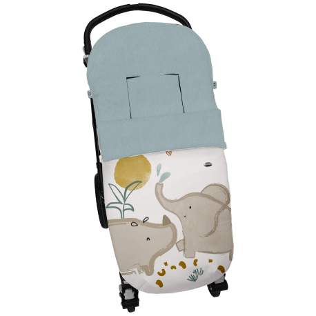 Sacos Silla Guillen Azuleto