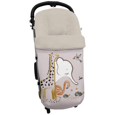 Sacos Silla Leroy Arena