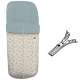 Sacos Silla Henry Azuleto