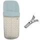Sacos Silla Henry Azuleto