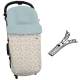 Sacos Silla Henry Azuleto