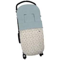 Sacos Silla Henry Azuleto