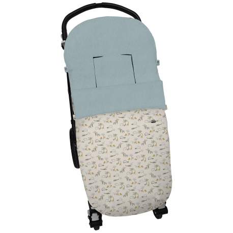 Sacos Silla Henry Azuleto