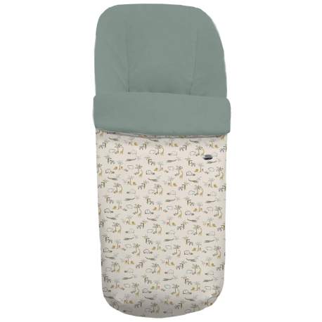Sacos Silla Henry Verde