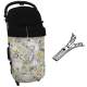 Sacos Silla Marco Invierno Negro