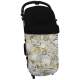 Sacos Silla Marco Negro