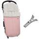 Sacos Silla Altea Rosado