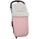Sacos Silla Altea Rosado