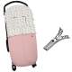 Sacos Silla Altea Rosado