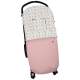 Sacos Silla Altea Rosado